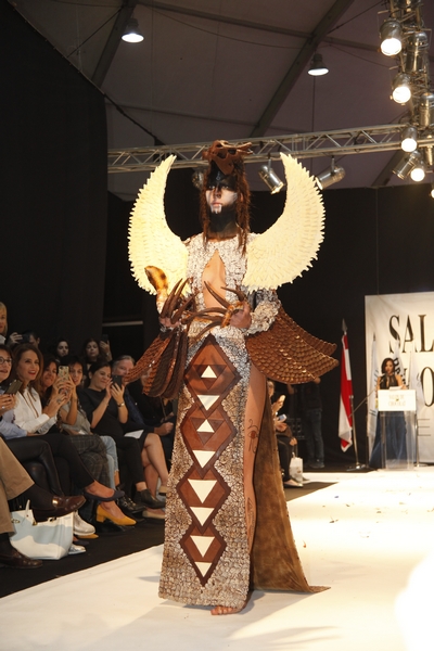 Salon Du Chocolat Beirut 2018